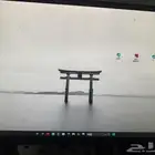 شاشة قيمنق