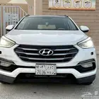 للبيع سانتافي موديل 2016