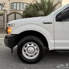 فورد F150 دبل دفلوك 8 سلندر نص فل وكاله