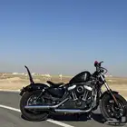 قطع هارلي سبورستر 48
