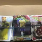 بطاقه لاعبين على السوم