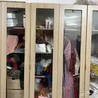 دولاب ملابس للبيع مع