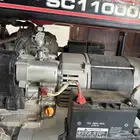 مطور كهرب قوتة 11000 واط صيني درجه اولئ