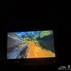 شاشه سامسونق 60hz تدعم 4K الشاشه سمارت