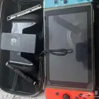 نتندو سوتش شاشت حمايه وكفر ولعبه مجانيه العبه ردد ردمشن