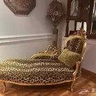 شازلوت من مفروشات العمر قطعه كلاسك تتناسب في كل مكان للراحه