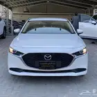 مازدا 3 موديل 2024 عرض خاص لايفوتك