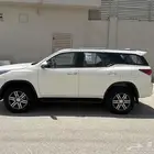 تويوتا فورشنر 2022 v6. ماشي 49.000