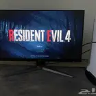شاشه قيمنق