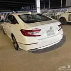 اكورد 2019 فل كامل بمعرض المطرفي ببريدة