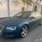 اودي 2013 فل كامل بسعر مناسب