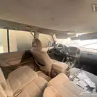 باجيرو 2004
