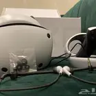 في آر 2 بلايستيشن Vr2 PlayStation شبه جديد استخدام قليل