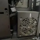 باور سبلاي EVGA 550W White