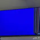 شاشة75 بوصه