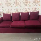sofa for sale 6 seator price 150