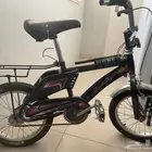 سيكل رامبو مقاس 16 سليم