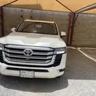 لاندكروزر رقم 4 2024