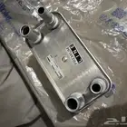 مبرد قير رنج روفر