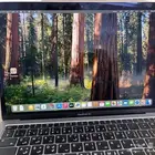 ماك بوك نظييف وبسعر تمام