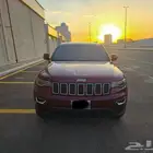 جيب جراند شيروكي 2018