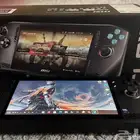 ps msi محمول