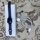 ساعه ابل مقاس 40 se اخر شيء اخت الجديده مركب لها حمايه