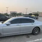 بي ام دبليو 730 4 سلندر جدا  فخم و اقتصادي