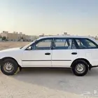 تويوتا كورولا بوكس قير عادي 1997