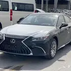 لكزس ES 350. بريمي. 2025. CC. بالكاش والاقصاد
