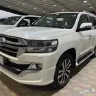 لاندكروزر 2019 GXR تورنق