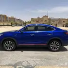 شانجان CS85 ممشى قليل