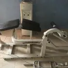 جهاز تمارين