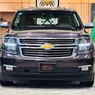 تاهو LTZ دبل نظيف جدا سعودي