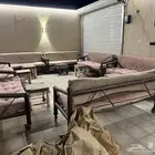 جلسة خارجيه