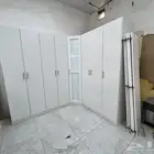 غرفة نوم مستعمل نظيف للبيع