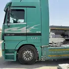 اكتروس 2003 _ Actros 2003