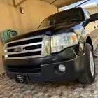 فورد اكسبديشن المديل 2014 قصير بدون دبل توكيلات الجزيرة