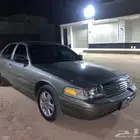 فورد كراون فكتوريا 2006