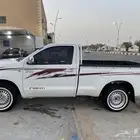 هايلوكس 2008 بانزين