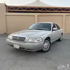 جراند ماركيز 2007 سعودي (ممشى معقول)