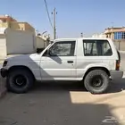 باجيرو 1999