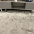 مكتبة صغيره جديدة للاستراحة او للبيت