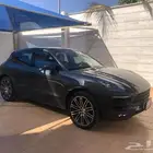 ماكان 2018 GTS نظيف بحالة الوكالة