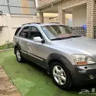 كيا سيرنتو 2009