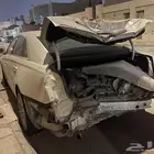 كاديلاك XTS تشليح 2013