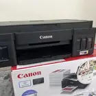 طابعة كانون جديده وغير مستعمله