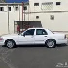 فورد قراند ماركيز 2011