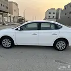 نيسان سنترا موديل 2020 بودي وكاله
