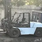 رافعه شوكيه سكين فور كليفت ايجار في جده